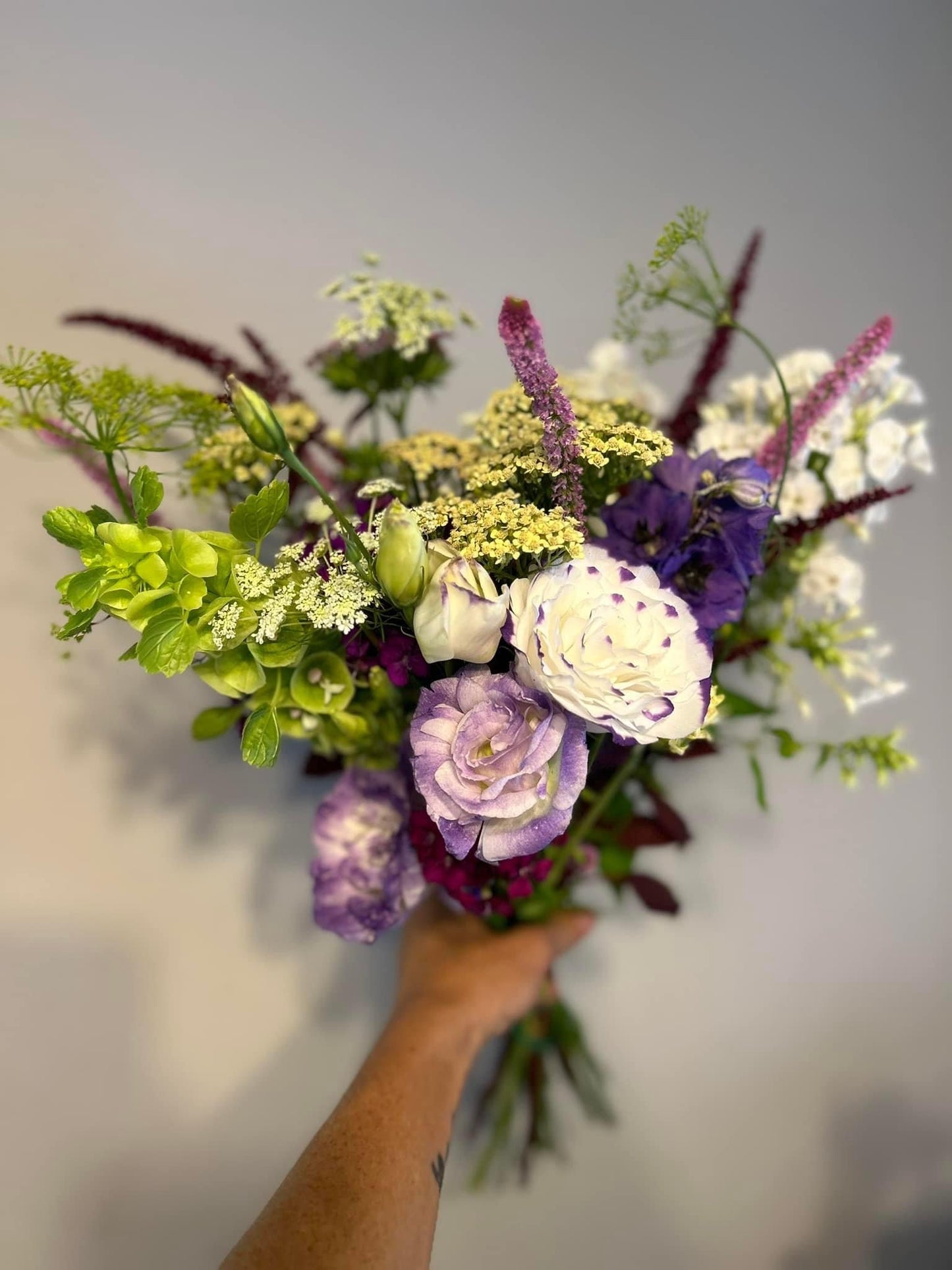 Summer Bouquet Subscription