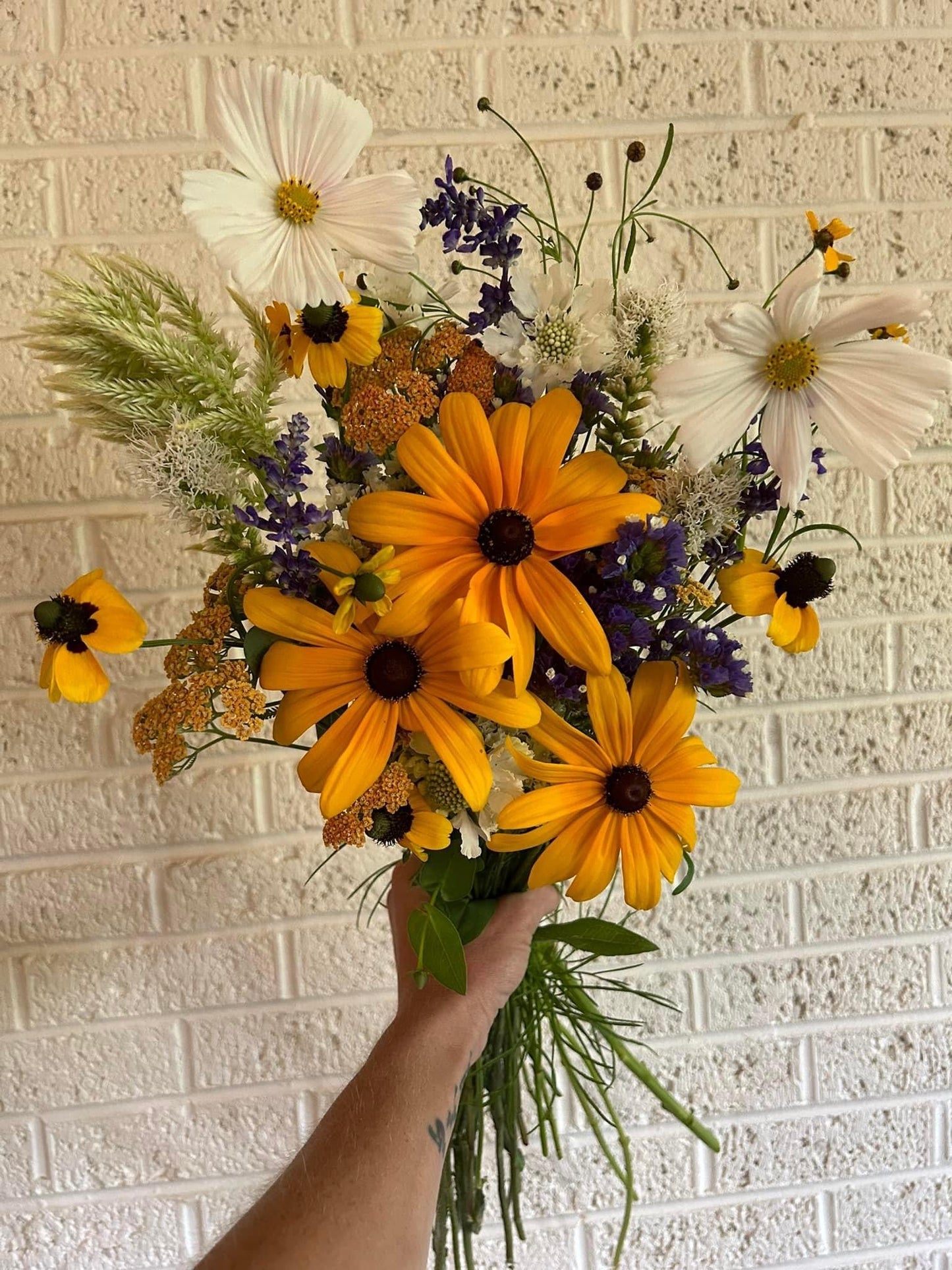 Large Bouquets