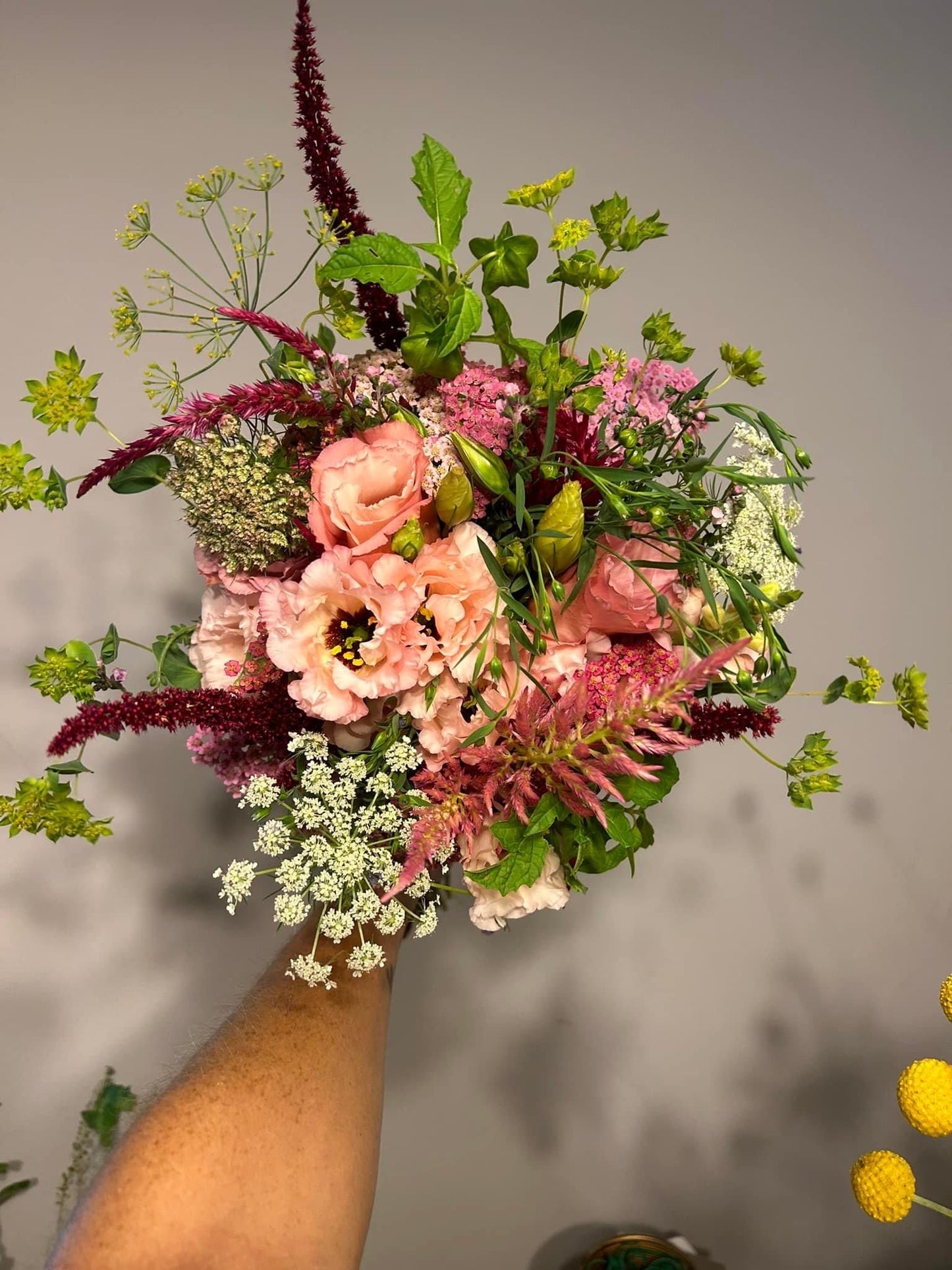 Large Bouquets
