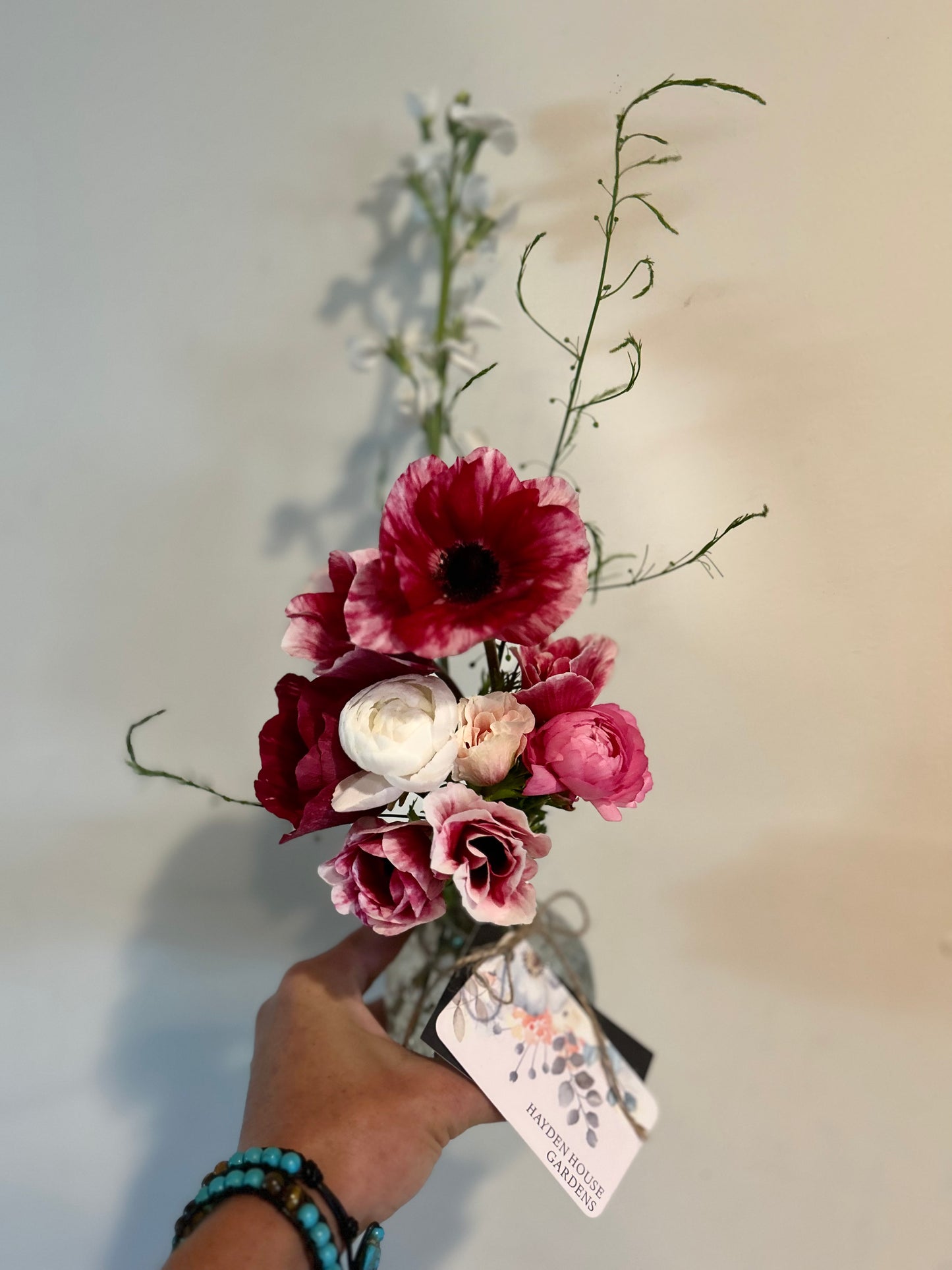 A little pick me up!