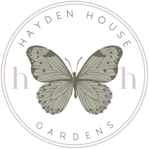 Hayden House Gardens