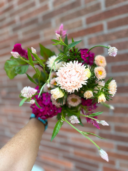 Small bouquet
